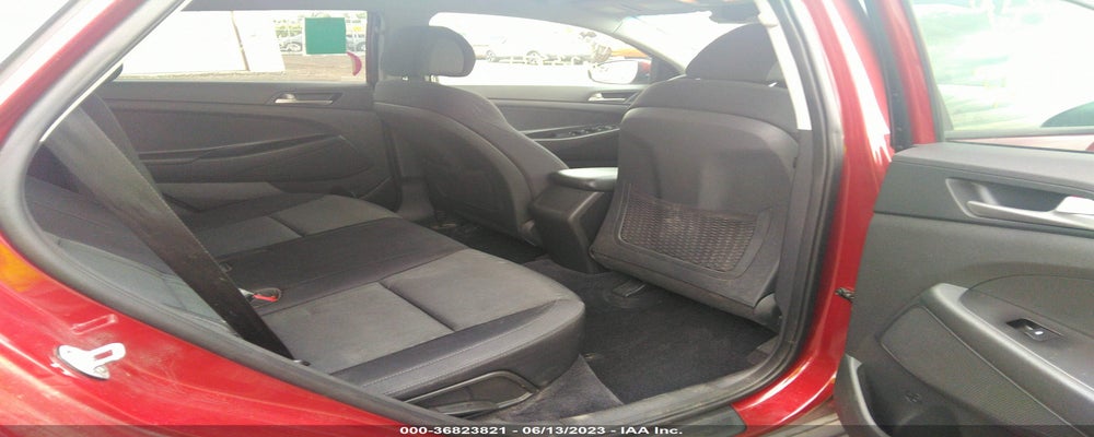 KM8J23A40JU808064 2018 HYUNDAI TUCSON photo no. 8