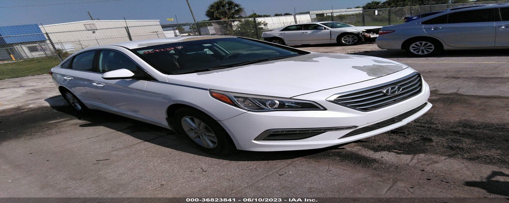 5NPE24AF5FH159697 2015 HYUNDAI SONATA photo no. 1