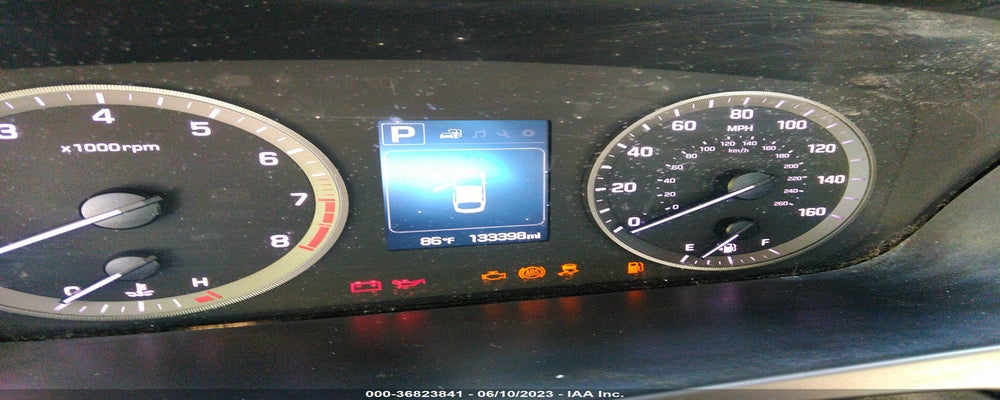 5NPE24AF5FH159697 2015 HYUNDAI SONATA photo no. 7