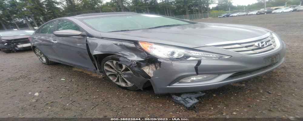 5NPEC4AB8DH753918 2013 HYUNDAI SONATA photo no. 13