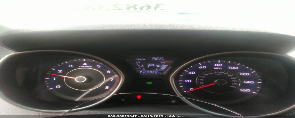 5NPDH4AE7GH744784 2016 HYUNDAI ELANTRA photo no. 7