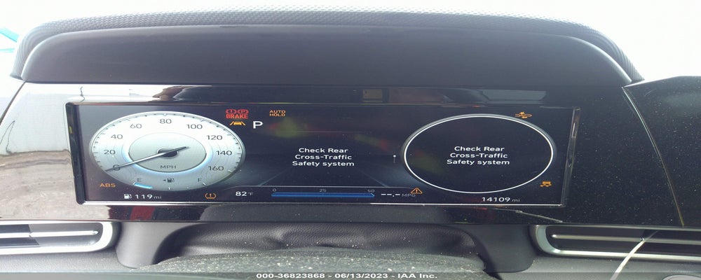 5NPLS4AGXMH033266 2021 HYUNDAI ELANTRA photo no. 7