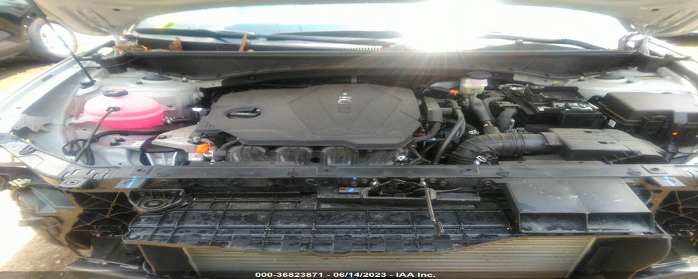 5NMJE3AE3PH177542 2023 HYUNDAI TUCSON photo no. 10