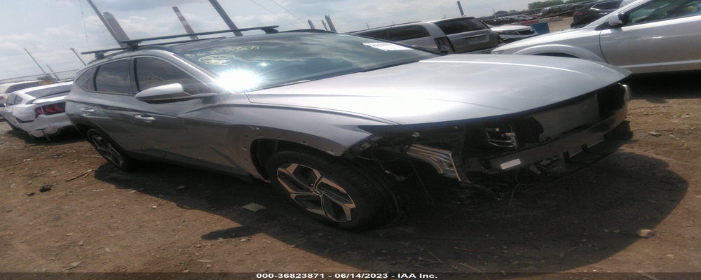 5NMJE3AE3PH177542 2023 HYUNDAI TUCSON photo no. 18