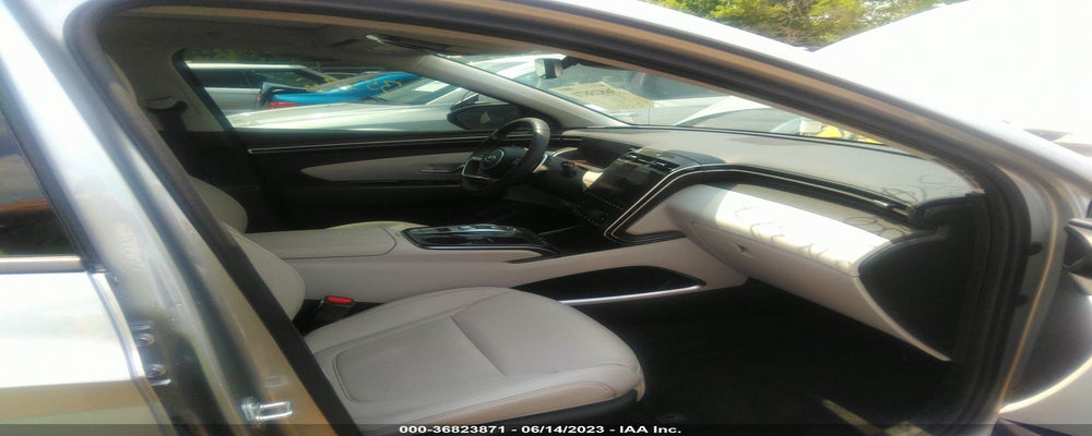 5NMJE3AE3PH177542 2023 HYUNDAI TUCSON photo no. 5