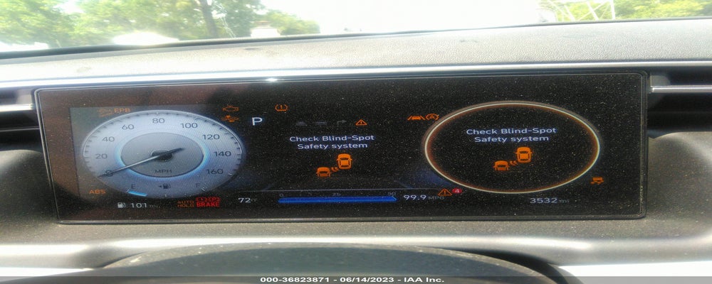 5NMJE3AE3PH177542 2023 HYUNDAI TUCSON photo no. 7