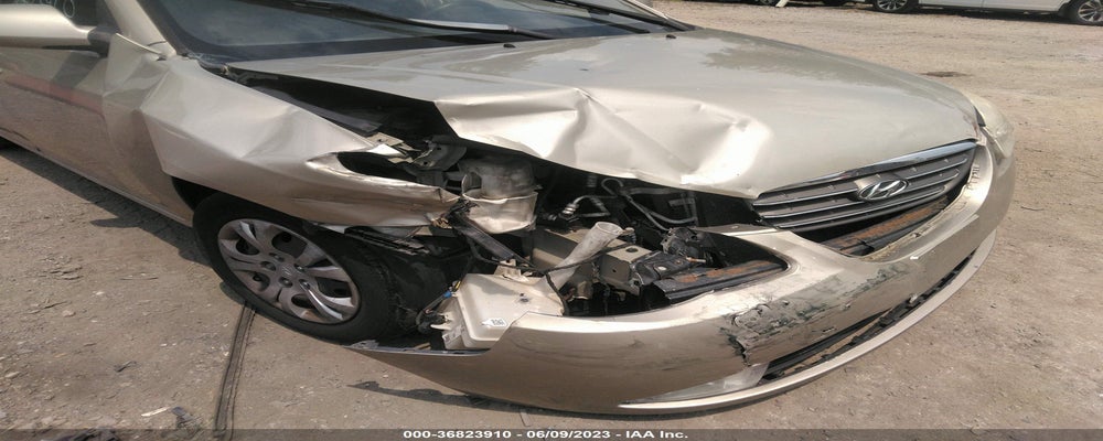 KMHDU4AD7AU839602 2010 HYUNDAI ELANTRA photo no. 6