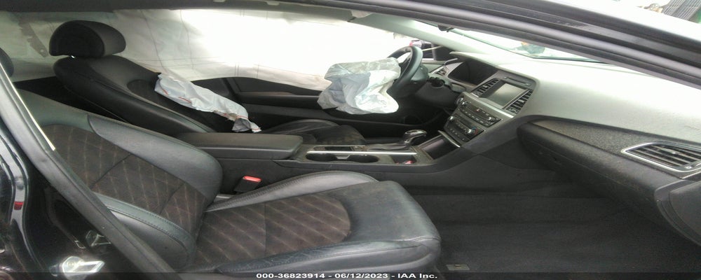5NPE34AF7HH541925 2017 HYUNDAI SONATA photo no. 5
