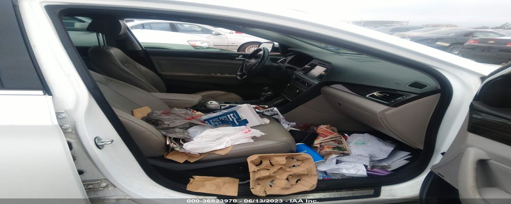 5NPE34AF5FH176738 2015 HYUNDAI SONATA photo no. 5