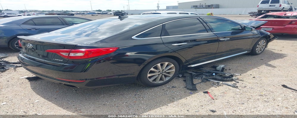 5NPE34AF8GH351680 2016 HYUNDAI SONATA photo no. 4