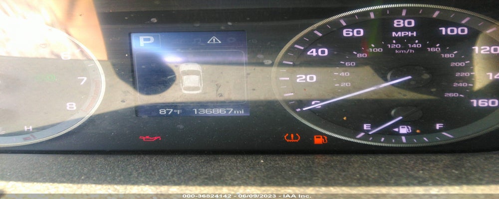5NPE24AF7HH509785 2017 HYUNDAI SONATA photo no. 7