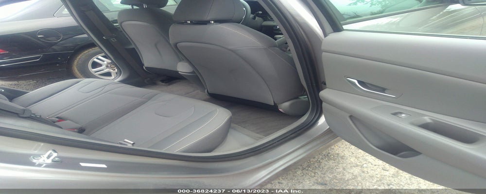 KMHLM4AG8PU448151 2023 HYUNDAI ELANTRA photo no. 8
