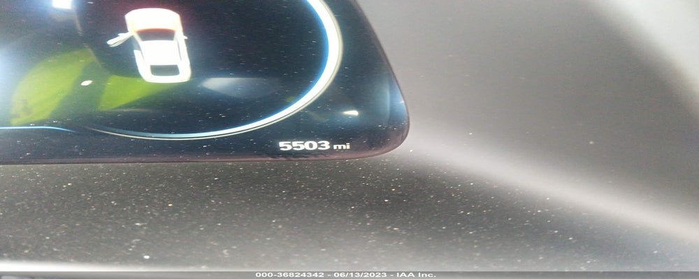 KMHL34J26PA291910 2023 HYUNDAI SONATA photo no. 7
