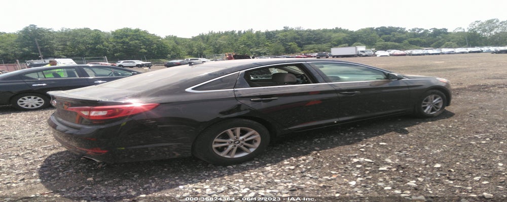 5NPE24AF5GH314881 2016 HYUNDAI SONATA photo no. 4