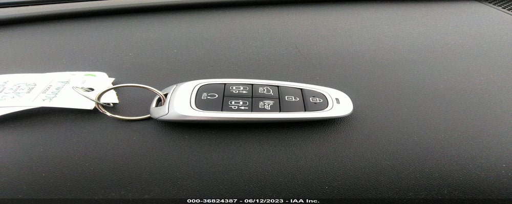 5NMJECAEXPH172225 2023 HYUNDAI TUCSON photo no. 11