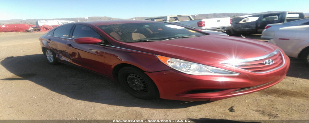 5NPEB4AC5DH671642 2013 HYUNDAI SONATA photo no. 19