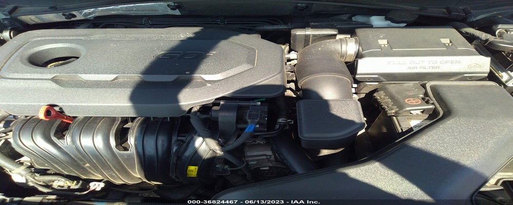 5NPE24AF2JH623750 2018 HYUNDAI SONATA photo no. 10