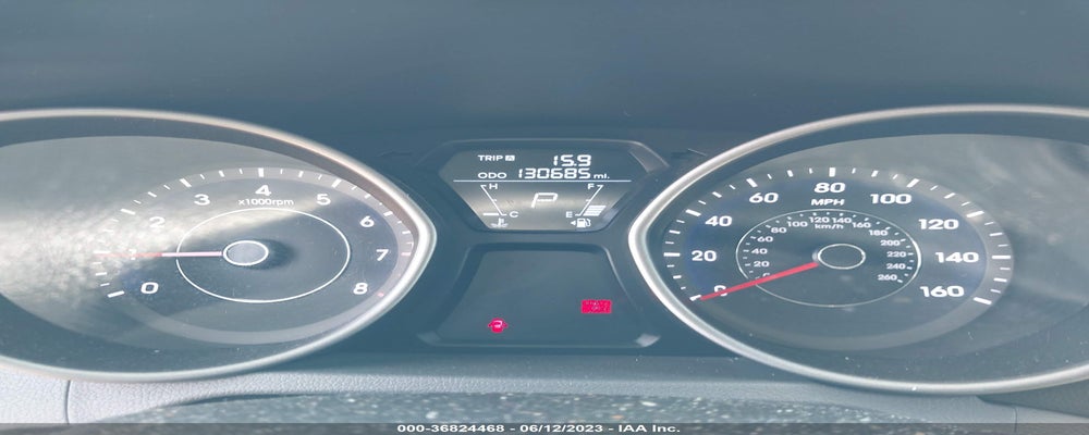 5NPDH4AE6DH336207 2013 HYUNDAI ELANTRA photo no. 7
