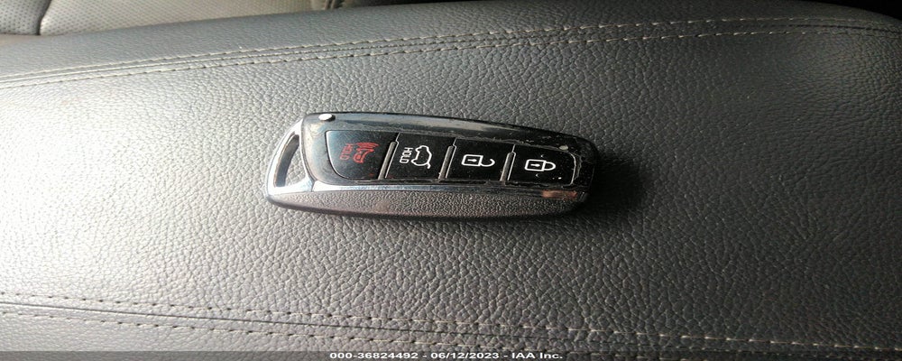 5XYZU4LA9JG561560 2018 HYUNDAI SANTA FE SPORT photo no. 11