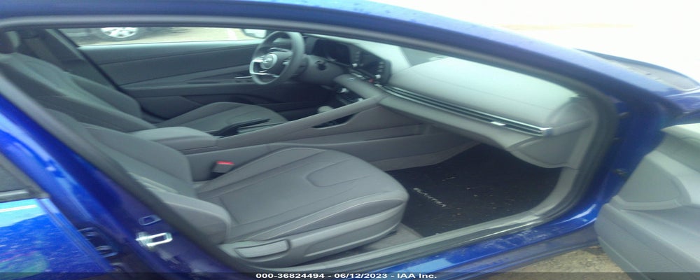 KMHLM4AG0MU209964 2021 HYUNDAI ELANTRA photo no. 5