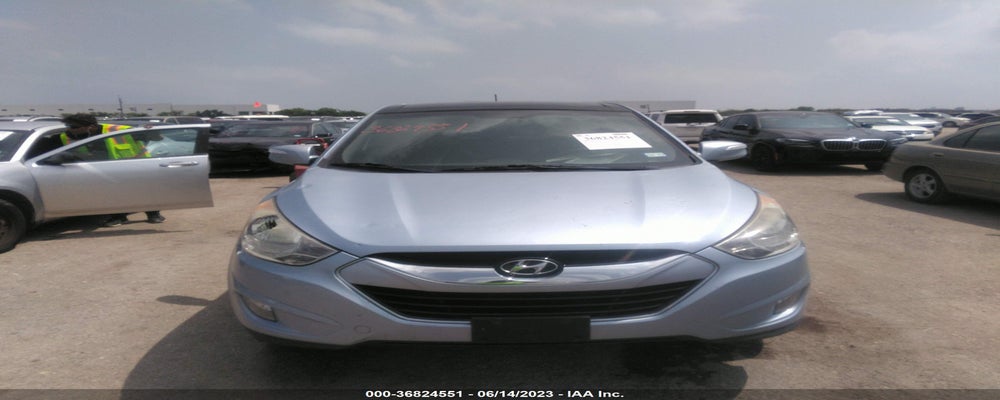 KM8JU3AC2DU616795 2013 HYUNDAI TUCSON photo no. 6