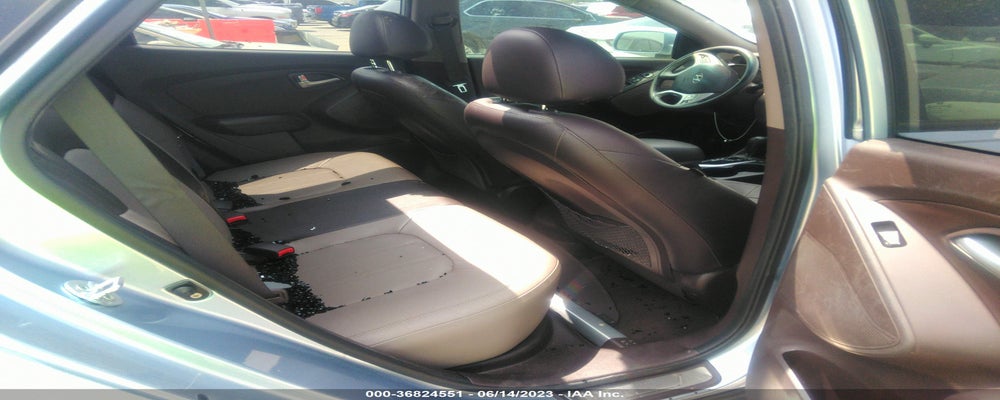 KM8JU3AC2DU616795 2013 HYUNDAI TUCSON photo no. 8