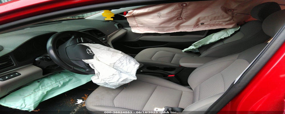 KMHD84LF0LU983644 2020 HYUNDAI ELANTRA photo no. 5
