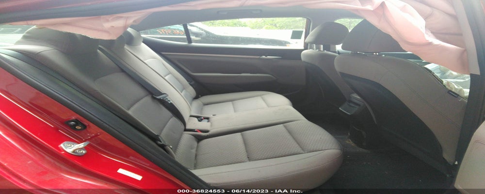 KMHD84LF0LU983644 2020 HYUNDAI ELANTRA photo no. 8