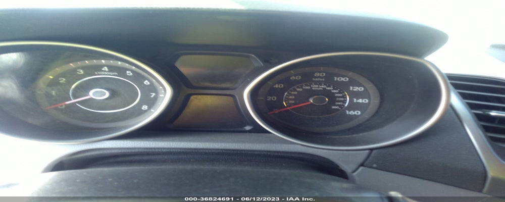 5NPDH4AE6GH707290 2016 HYUNDAI ELANTRA photo no. 7