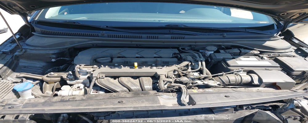 3KPC24A61LE098985 2020 HYUNDAI ACCENT photo no. 10