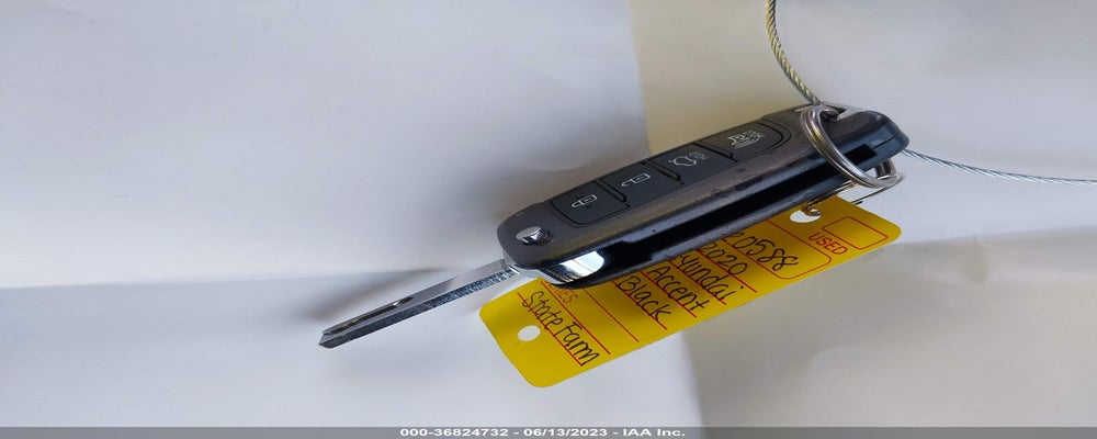 3KPC24A61LE098985 2020 HYUNDAI ACCENT photo no. 11