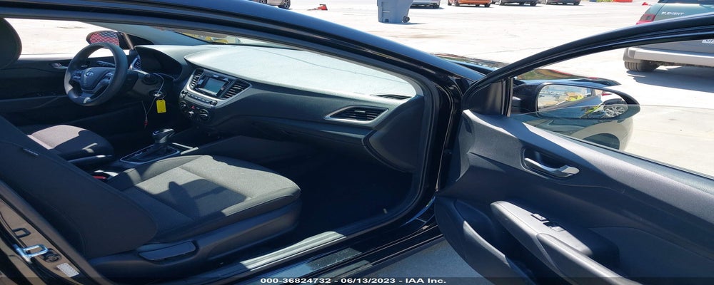 3KPC24A61LE098985 2020 HYUNDAI ACCENT photo no. 5