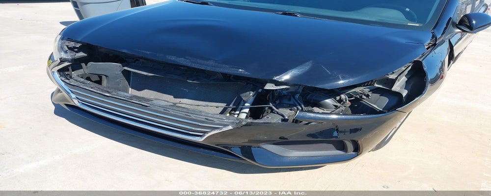 3KPC24A61LE098985 2020 HYUNDAI ACCENT photo no. 6