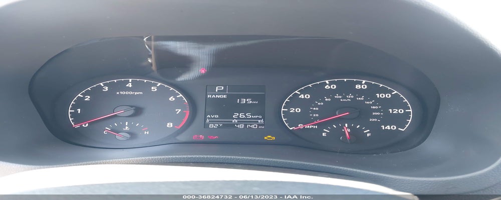 3KPC24A61LE098985 2020 HYUNDAI ACCENT photo no. 7