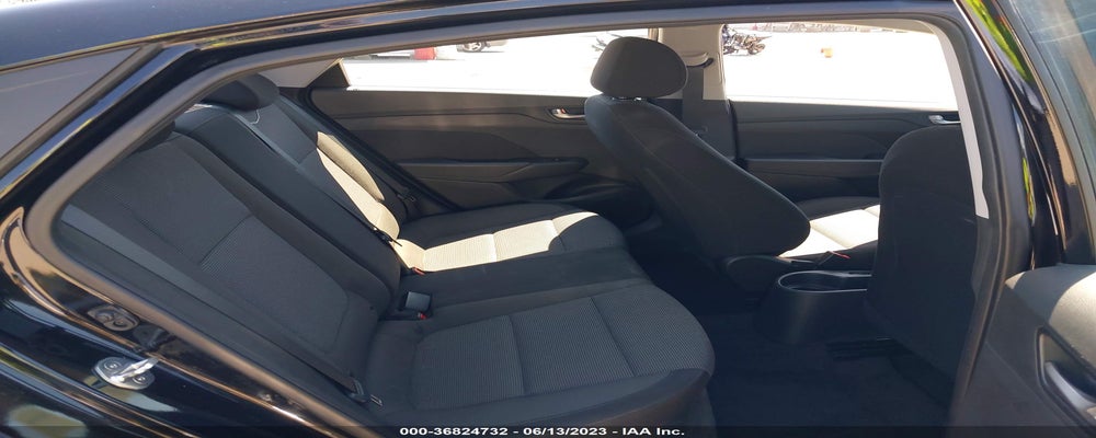 3KPC24A61LE098985 2020 HYUNDAI ACCENT photo no. 8