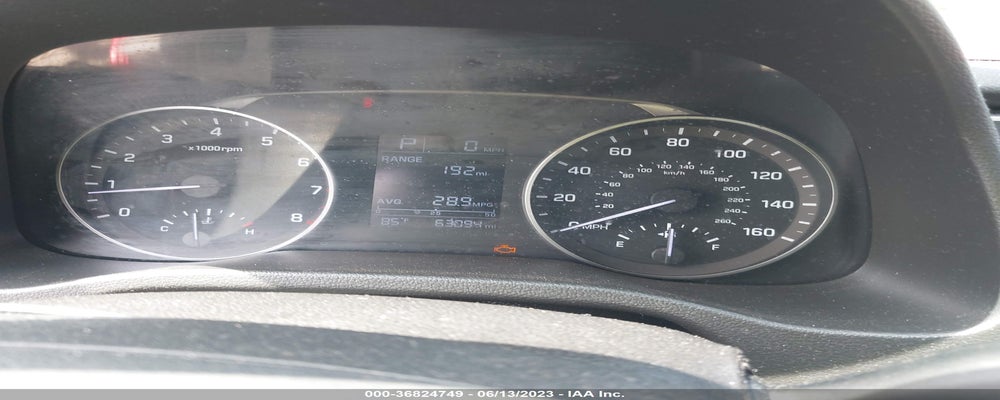 5NPD74LF9HH212401 2017 HYUNDAI ELANTRA photo no. 7