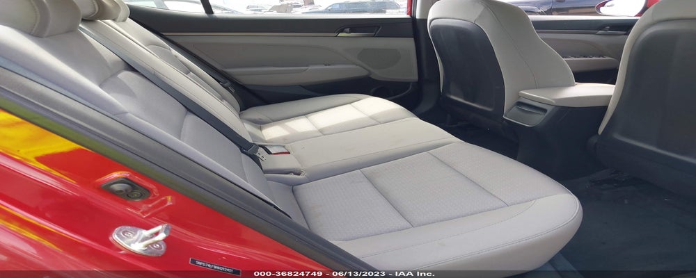 5NPD74LF9HH212401 2017 HYUNDAI ELANTRA photo no. 8