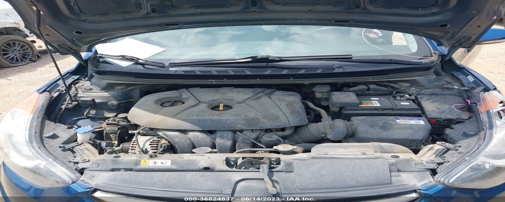 KMHDH4AE0DU943513 2013 HYUNDAI ELANTRA photo no. 10