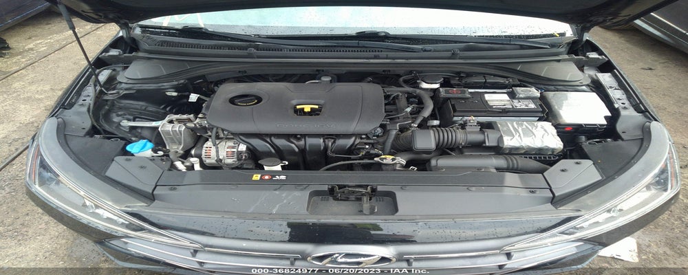 5NPD84LF2LH513470 2020 HYUNDAI ELANTRA photo no. 10