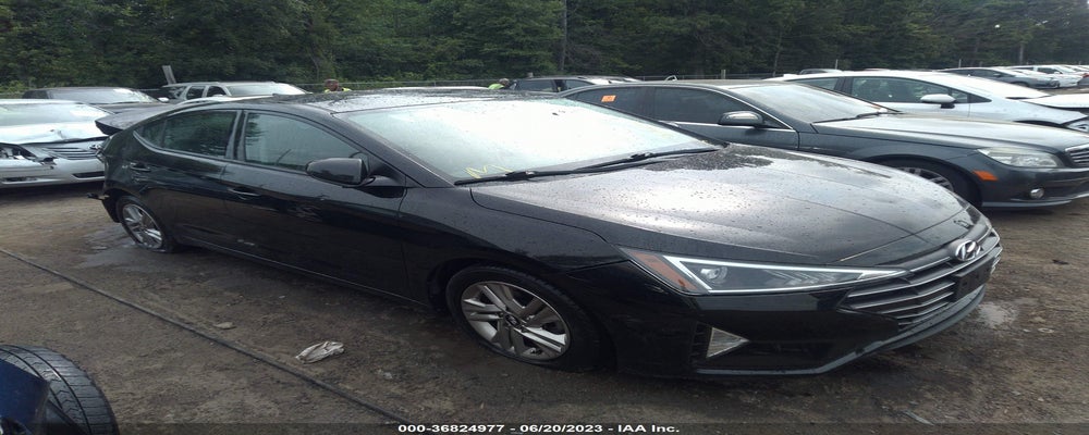 5NPD84LF2LH513470 2020 HYUNDAI ELANTRA photo no. 12