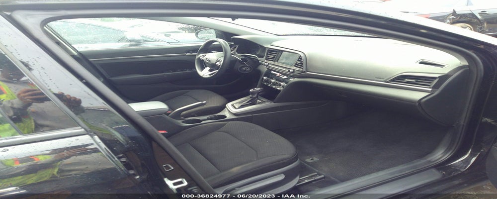 5NPD84LF2LH513470 2020 HYUNDAI ELANTRA photo no. 5