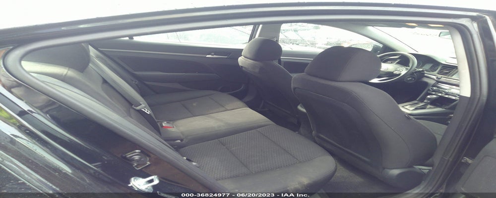 5NPD84LF2LH513470 2020 HYUNDAI ELANTRA photo no. 8