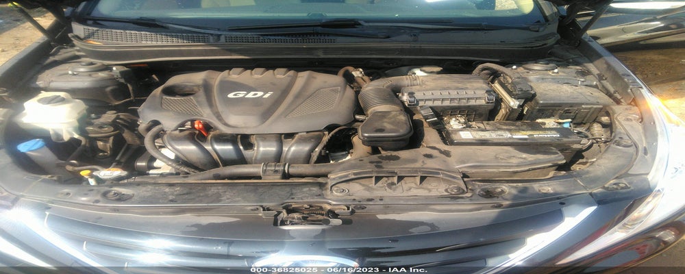 5NPEB4AC5EH854637 2014 HYUNDAI SONATA photo no. 10