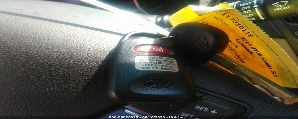 5NPEB4AC5EH854637 2014 HYUNDAI SONATA photo no. 11