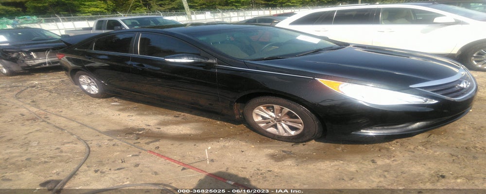 5NPEB4AC5EH854637 2014 HYUNDAI SONATA photo no. 1