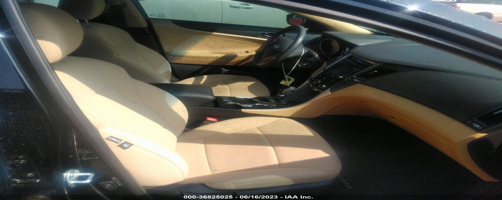 5NPEB4AC5EH854637 2014 HYUNDAI SONATA photo no. 5