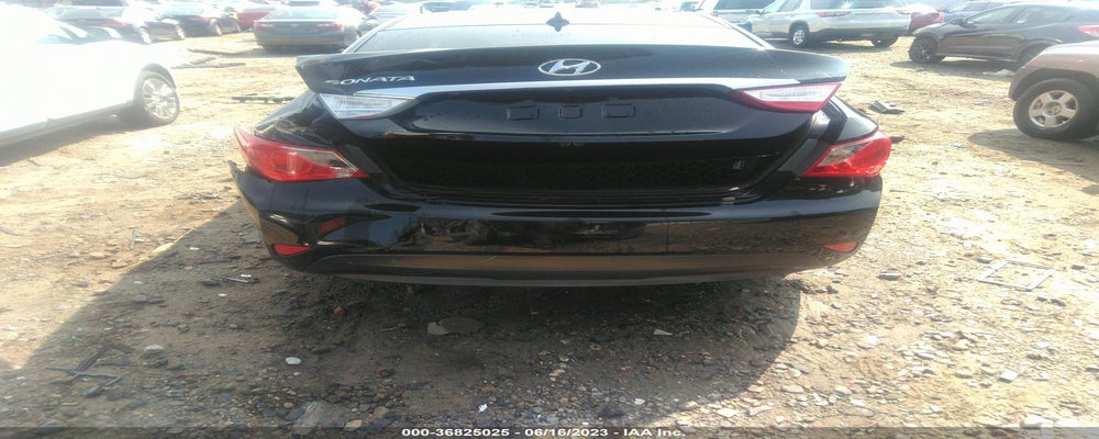 5NPEB4AC5EH854637 2014 HYUNDAI SONATA photo no. 6
