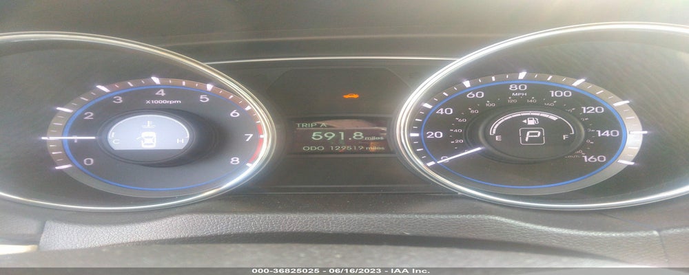 5NPEB4AC5EH854637 2014 HYUNDAI SONATA photo no. 7