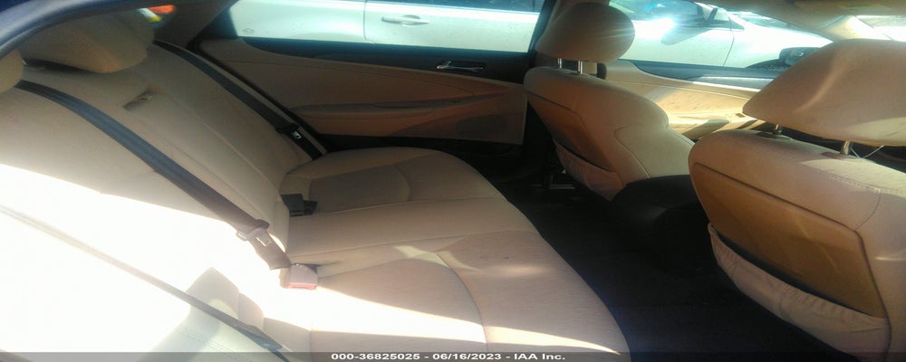 5NPEB4AC5EH854637 2014 HYUNDAI SONATA photo no. 8