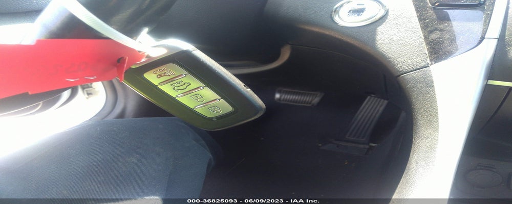 5NPEC4AC1BH080315 2011 HYUNDAI SONATA photo no. 11
